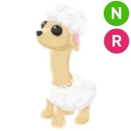 Sheeeeep NR
