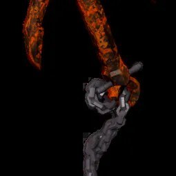 Anchor N' Chain Rod Set