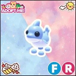 FR Shark Puppy
