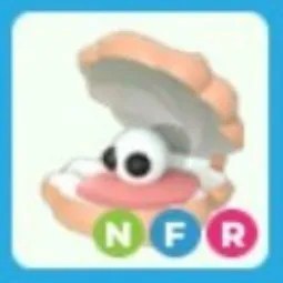 Happy Clam NFR