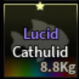 Lucid Cathulid