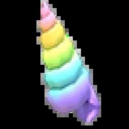 Unicorn Horn
