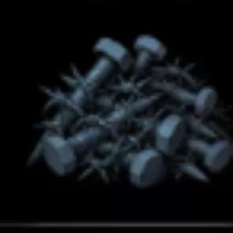 Violence District 50 000 Screws
