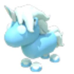 Frost Unicorn