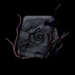 X17 Twisted Relic