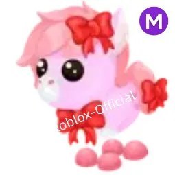 Pretty Pony M