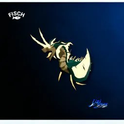 Leviathan Spawn Set