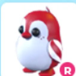 R Peppermint Penguin