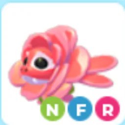 NFR Rose Dragon