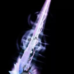 Rod of the Exalted One Set Roteo