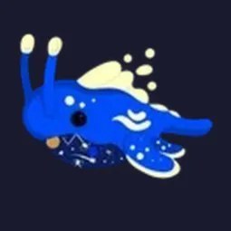 MFR Space Whale