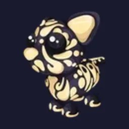 MFR Golden Jaguar