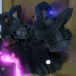 Tusk Act 4 Dark Determination Yba
