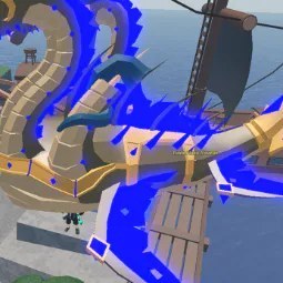 Wrath Scylla