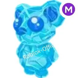 Frostbite Cub M