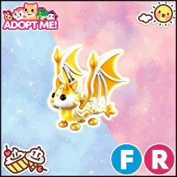 FR Fairy Bat Dragon