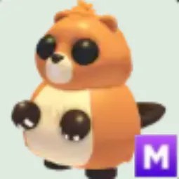 Mega Ranger Beaver