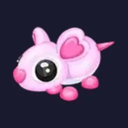 MFR Sweetheart Rat