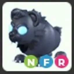 NFR Scarebear