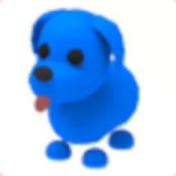 Blue Dog