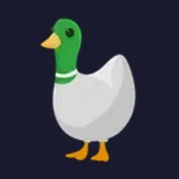 NFR Silly Duck