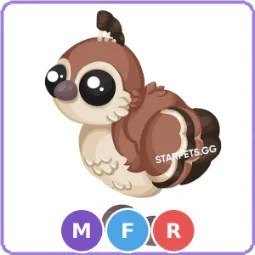 MFR Peachick