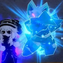 Frostbite Killer Queen Yba