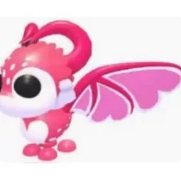 Cupid Dragon