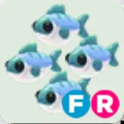 Many Mackerel FR