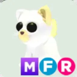Ghostly Cat MFR