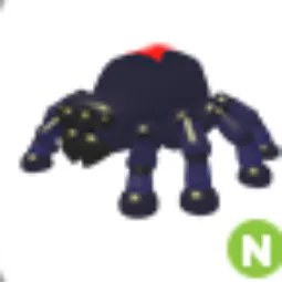 Black Widow N