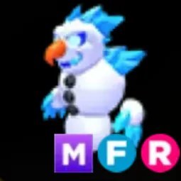Frostclaw MFR