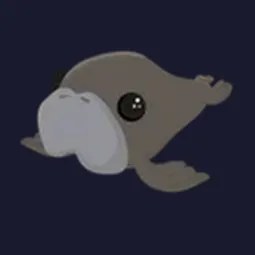 Mega Neon Dugong