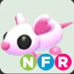 Sweetheart Rat NFR