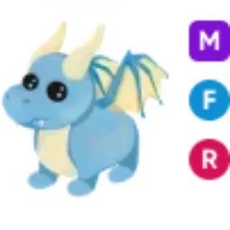 Diamond Dragon MFR