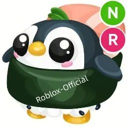 Sushi Penguin NR