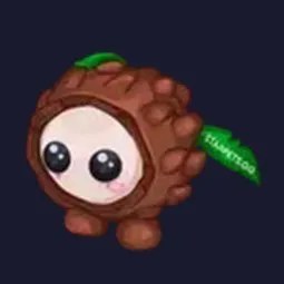 NFR Coconut Friend