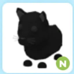 N Black Panther Adm