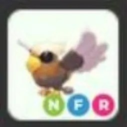NFR Hippogriff