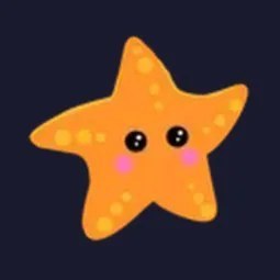 MFR Starfish
