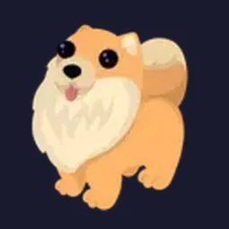 MFR Pomeranian