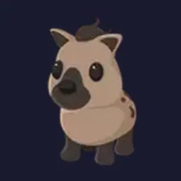 R Hyena