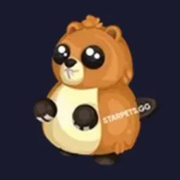 NFR Ranger Beaver