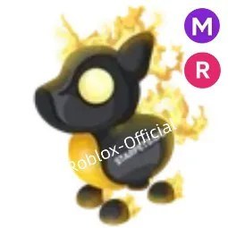 Fire Stallion MR