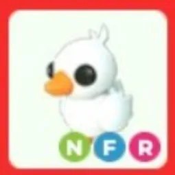 Happy Duckling NFR