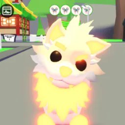 NFR Dire Wolf
