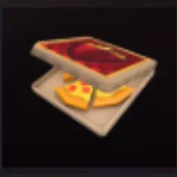 Pizza Box 624 R 624R