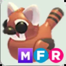 Red Panda Ducky MFR