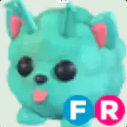 FR Puptune