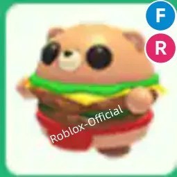 Burger Bear FR